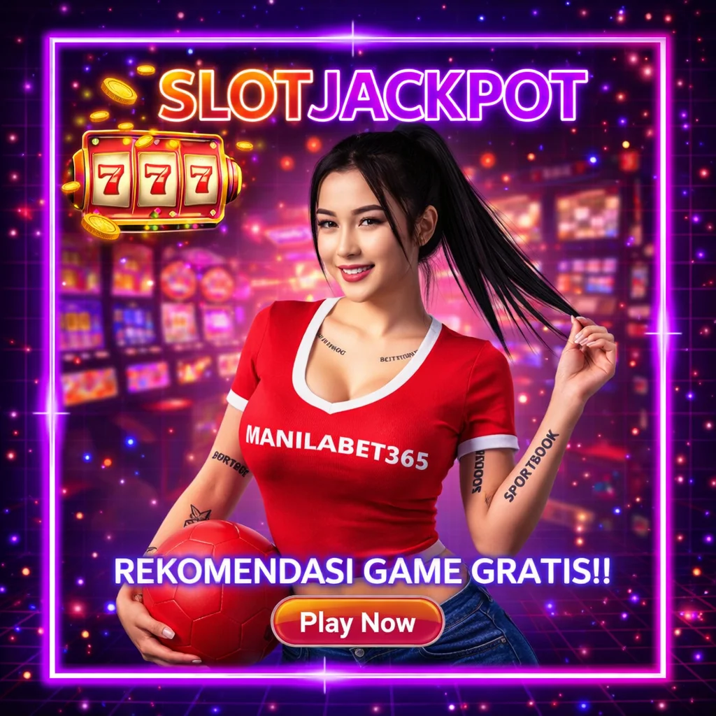 SLOT JACKPOT Demo Ringan Coba Fitur Putri Bintang